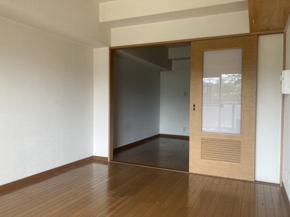 宮西パレス・壱号館の物件内観写真